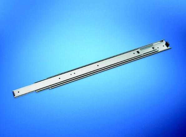 Image du produit Schroff Glissières télescopiques