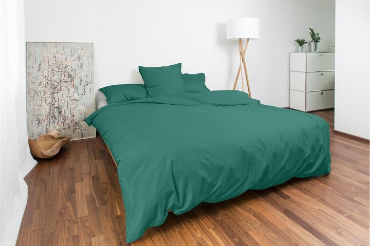 Produktbild Night Fashion Edi (Duvetbezug, 200 x 210 cm)