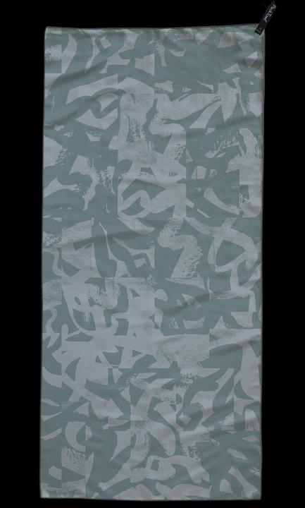 Produktbild PT RecPers Body Scribble Print (64 x 137 cm)