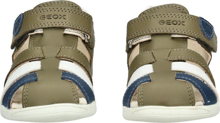 Produktbild Geox Halbschuhe (23)