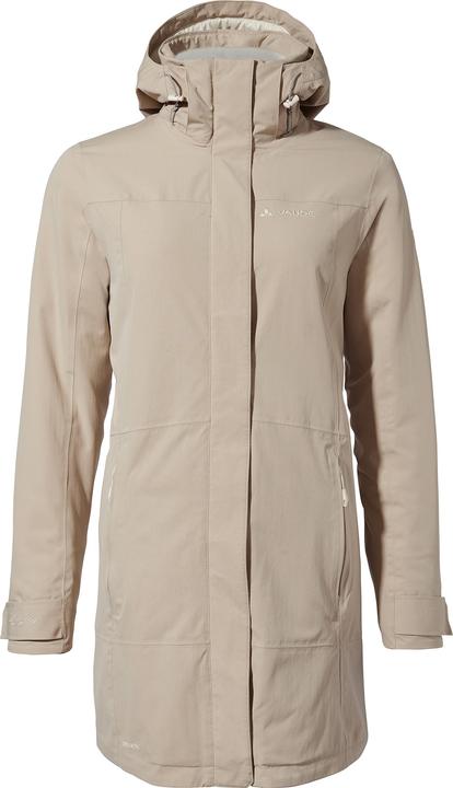 Actual product image Vaude Skomer II (S)