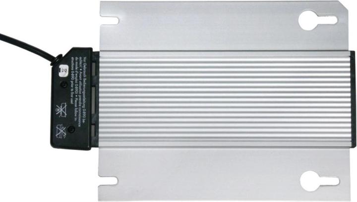 Actual product image Contacto Heating plate for chafing dish, not adjustable