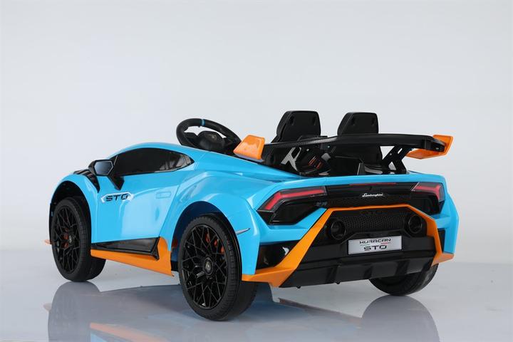 Image du produit Netcentret Lamborghini Huracan (12 V)