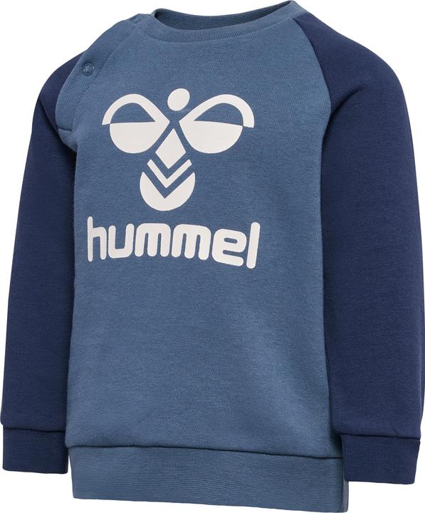 Produktbild hummel hmlHUMMING CREWSUIT (74)