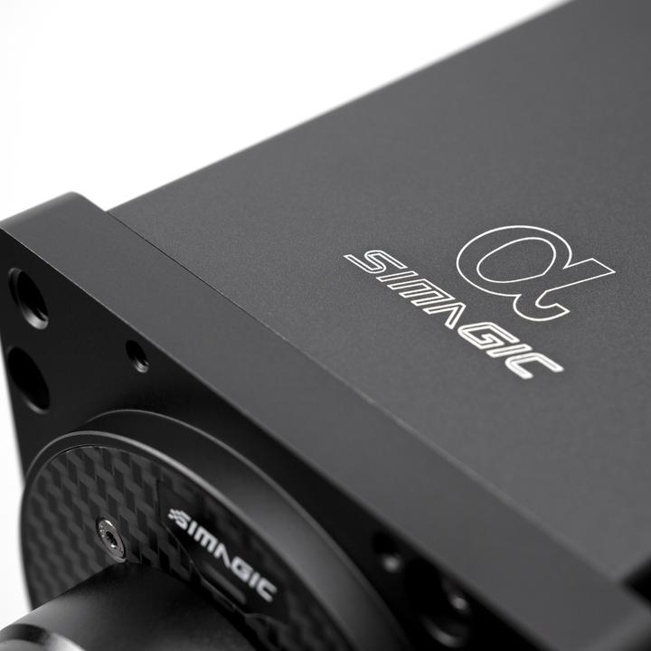 Image du produit Simagic Alpha (PC)