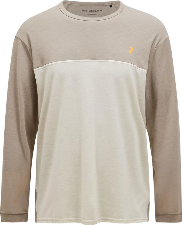 Immagine prodotto Peak Performance Trail Wool Blend L/S (S)