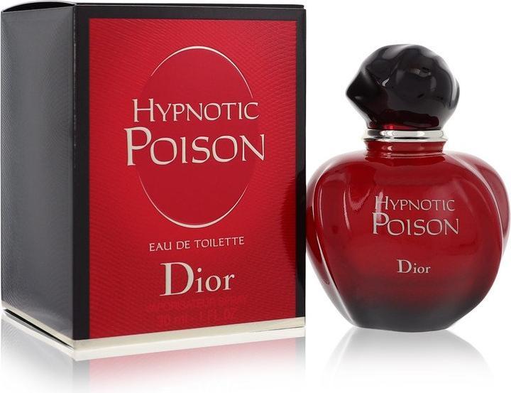 Produktbild Dior Hypnotic Poison (Eau de Toilette, 30 ml)