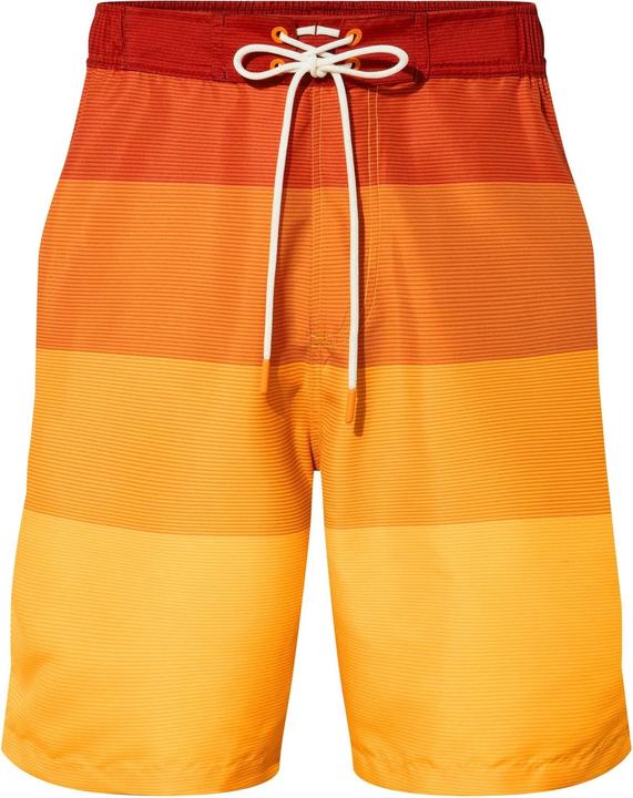 Immagine prodotto TOG24 Felix Costume da Bagno a Pantaloncino Strisce a Contrasto Uomo (3XL)