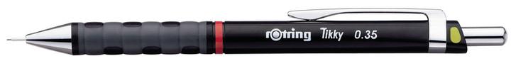 Produktbild Rotring Feinminenstift Tikky (0.35 mm, HB, 1 x)