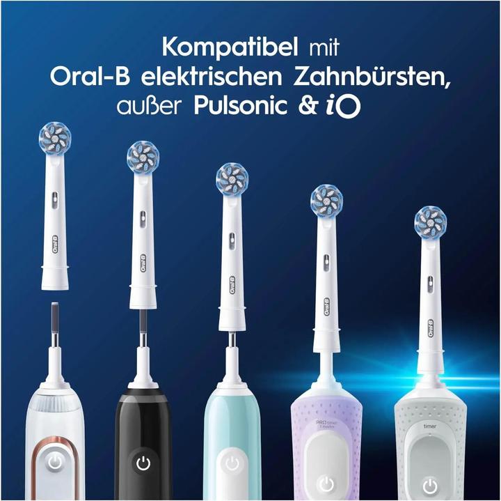 Produktbild Oral-B Pro Sensitive Clean (4 x)