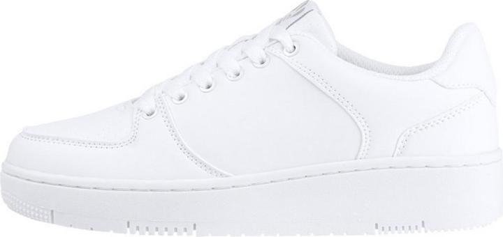 Actual product image Alpinia Unisex Adult Baylor Trainers (42)