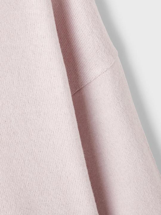 Actual product image Name it Long sleeve knit sweater (116)
