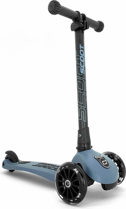 Produktbild Scoot and Ride Highwaykick 9