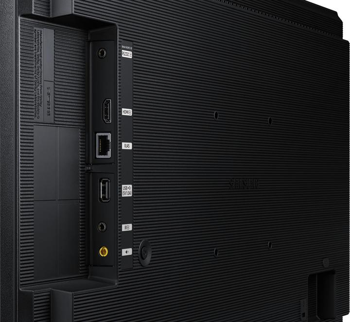 Produktbild Samsung QB24C (1920 x 1080 Pixel, 24")