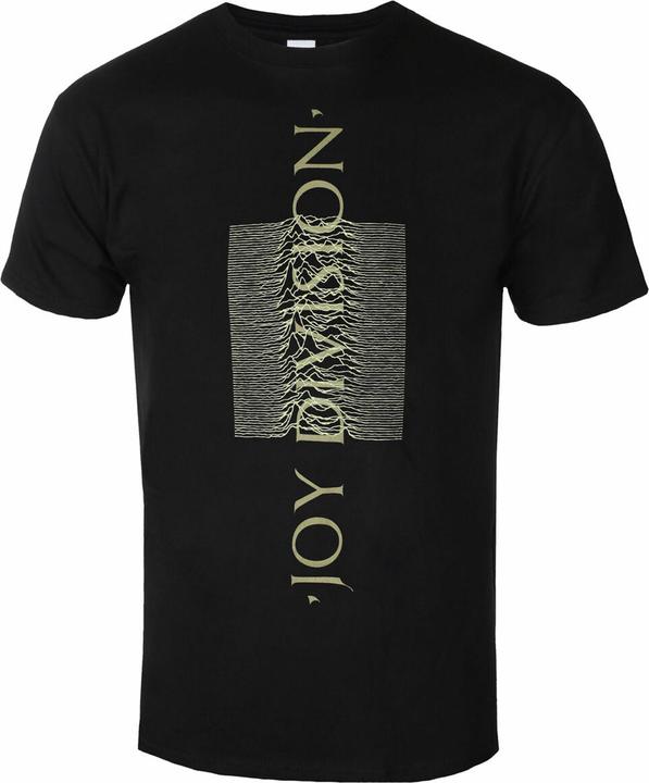 Joydivision TShirt Erwachsene Blended Pulse (S)