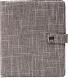 Image du produit booq pad, pochette avec bloc-notes intégré pour iPad (iPad 2011 (2e gène))