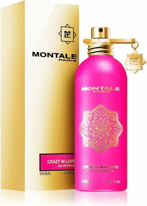 Montale Crazy in Love (Eau de parfum, 100 ml)