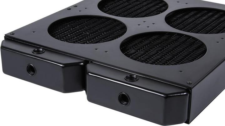 Actual product image Alphacool NexXxoS XT45 (140 mm)