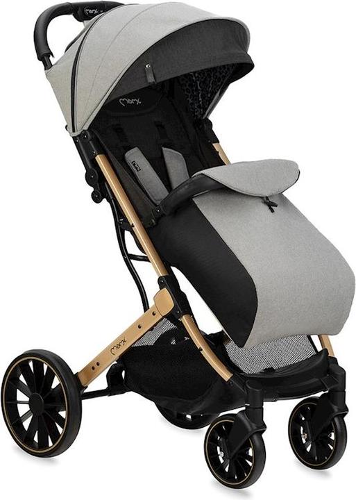 Produktbild MoMi Estelle Dakar Leopard