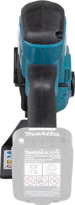 Produktbild Makita UC100DZ (Akku Kettensäge)