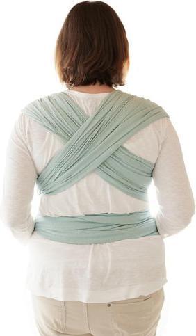 Image du produit Manduca Sling (5.10 m)