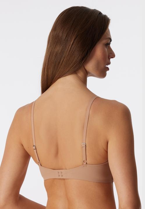 Actual product image Schiesser Padded Bra (80 A, Single pack)