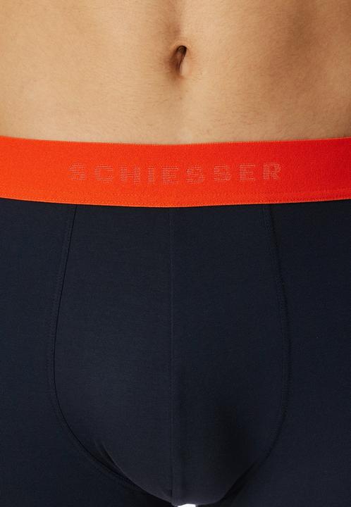 Produktbild Schiesser Trunk 95/5 Organic Cotton (4, 3er Pack)