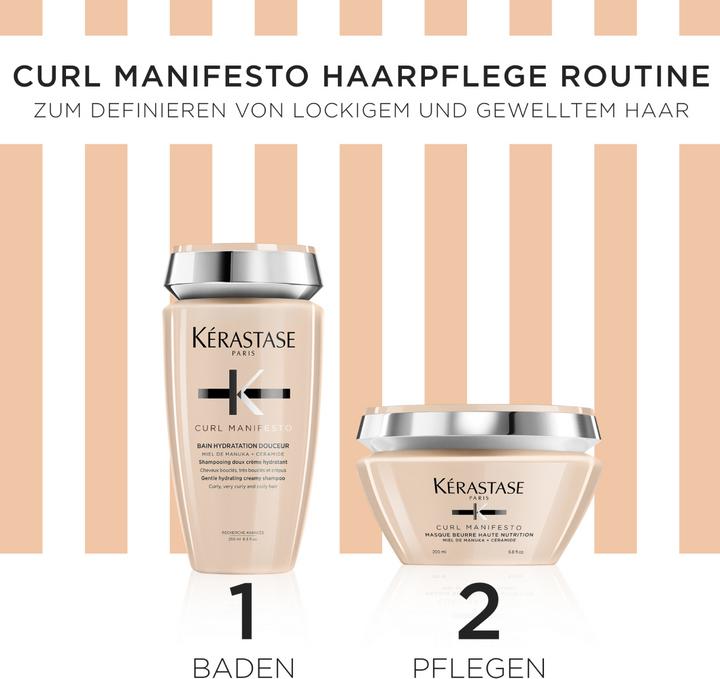 Image du produit Kérastase Spring (Set soin capillaire)