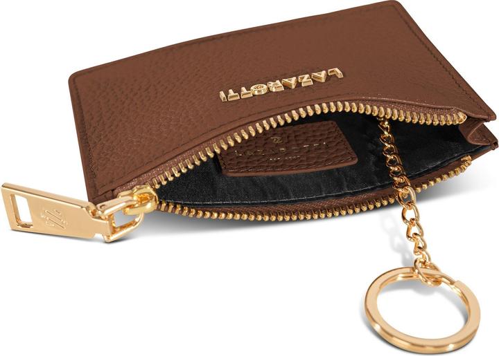Produktbild Lazarotti Bologna Leather Schlüsseletui Leder 11.5 cm