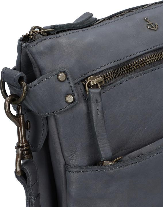 Immagine prodotto Harbour 2nd Borsa a tracolla Soft Waving in pelle 26 cm