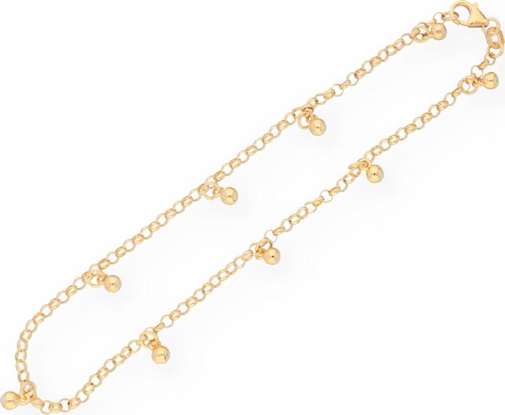 Immagine prodotto Carat Chic (Argento 925, 25 cm)