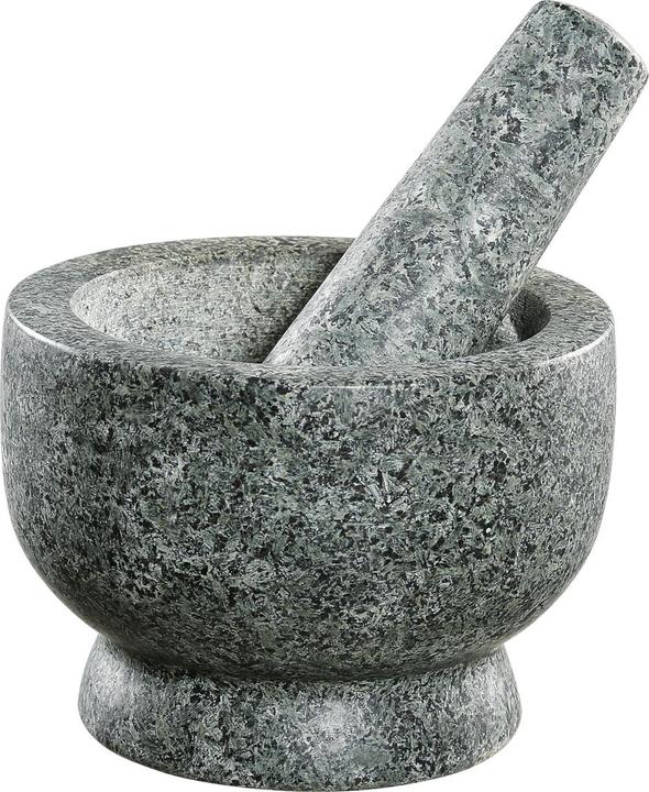 Produktbild Cilio örser & Stössel Granit Mörtel & Stössel