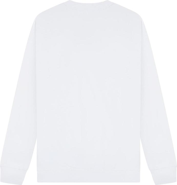 Produktbild Casual Classics Premium Sweatshirt Verlängerter Ausschnitt (S)