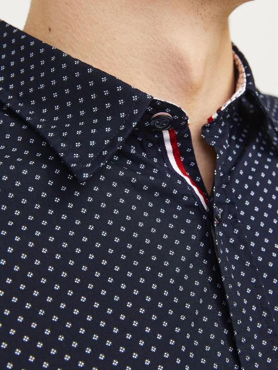 Immagine prodotto Jack & Jones Jjeremy Detail Shirt Ls Noos (L)