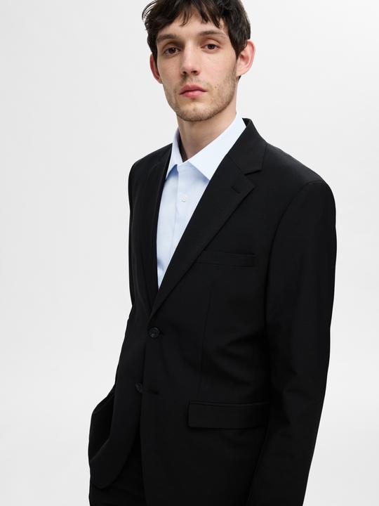 Actual product image Selected Homme Slhslim-Performance Shirt Ls Noos (S)