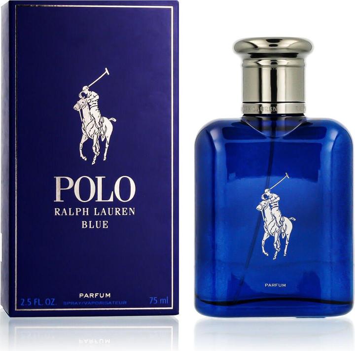 Immagine prodotto Ralph Lauren Polo blu (Eau de parfum, 75 ml)
