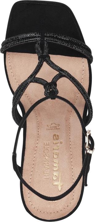 Produktbild Tamaris Heart & Sole Sandalette (41)