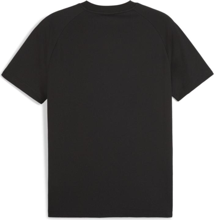 Produktbild Puma PUMATECH Pocket Tee (S)