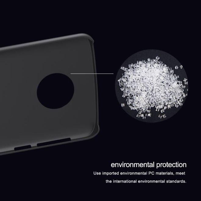 Immagine prodotto Nillkin Serie Super Frosted Shield (Motorola Moto G6)