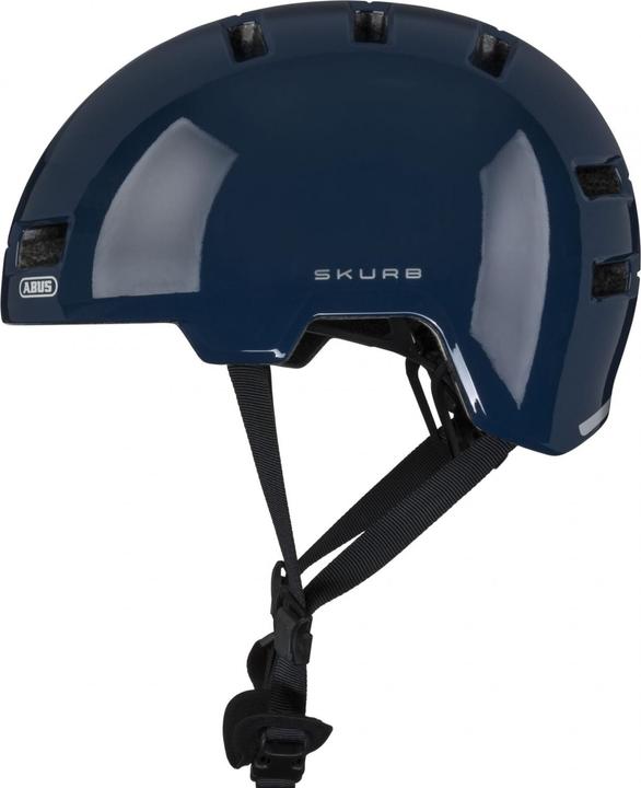 Actual product image Abus Skurb (55 - 59 cm)