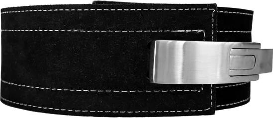 Produktbild Gym Generation Powerlifting Gürtel mit Schnellverschluss - black