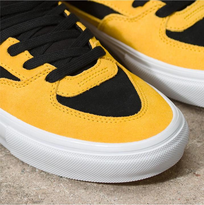 Produktbild Vans Bruce Lee Skate Half Cab (40)