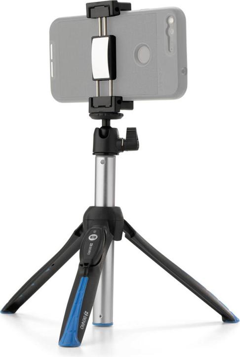 Produktbild Benro BK 15 Smart Mini Selfie Stick (Metall)