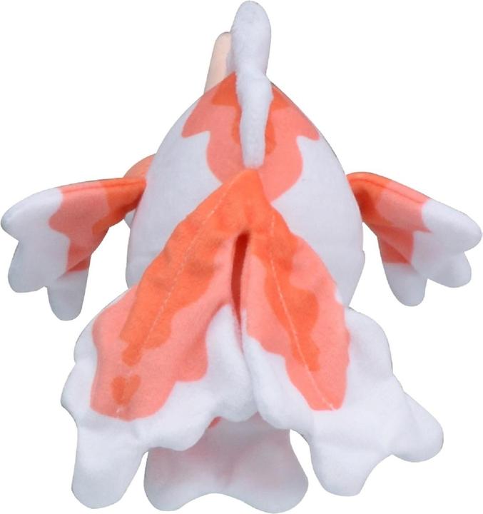 Image du produit Pokémon Goldeen Sitting Cuties Peluche - 13 cm (9 cm)
