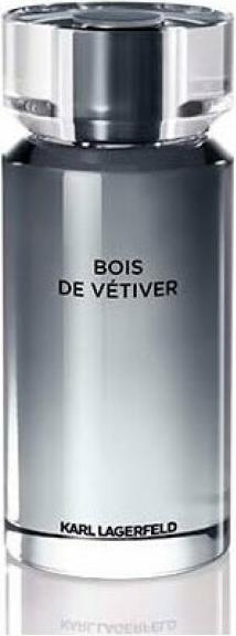 Image du produit Karl Lagerfeld Bois (Eau de toilette, 50 ml)