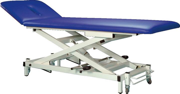 Actual product image MediTech Therapy table Vario No. 1