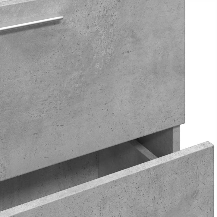 Image du produit VidaXL Meuble sous lavabo (59 x 37 x 59 cm)