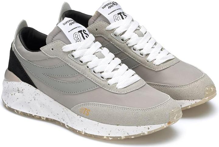 Immagine prodotto Superga 4089 TS Scarpe Sportive Finta Pelle Adulto Unisex (36)