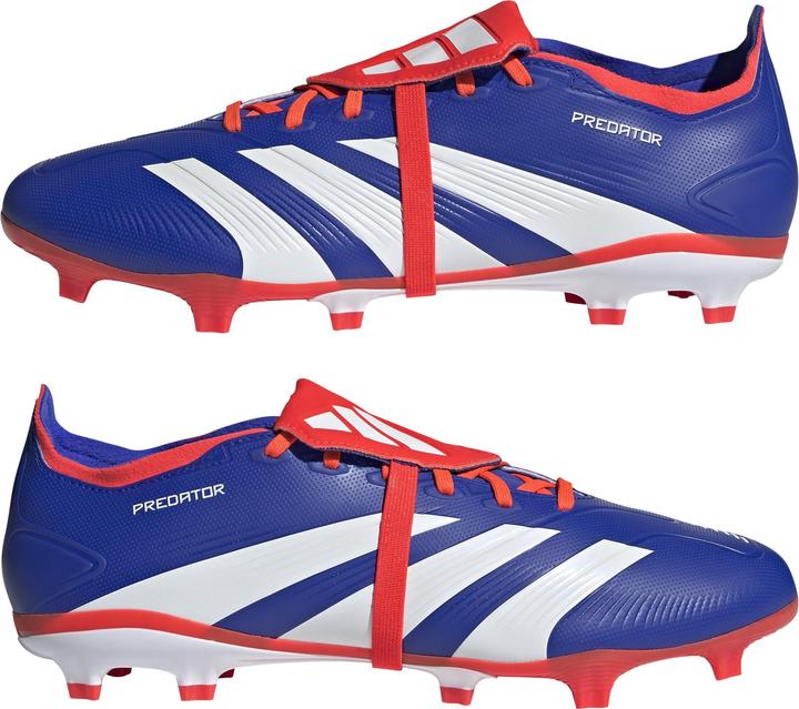 Immagine prodotto adidas scarpe calcio predator league ft fg (45 1/3)