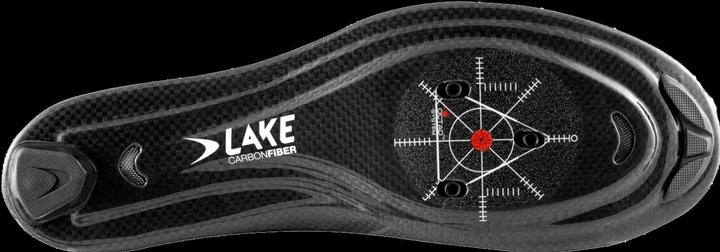 Produktbild Lake Rennveloschuhe CX238X (50)